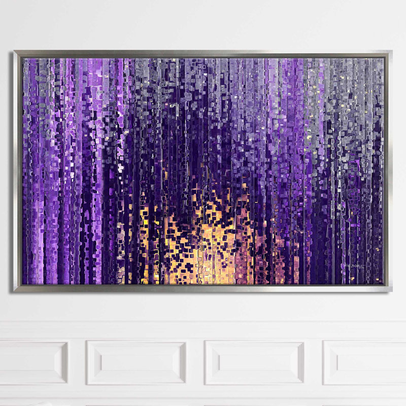 «Lumière du monde, Matthew 5: 14» par Mark Lawrence, reproduction d'art, H 21,5 po x l 33,5 po x P 2 po