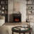 Billerica Contemporary 32" Electric Fireplace Console TV Stand-676892738