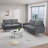Markham Square Arm Sofa Loveseat-701706444-747378382