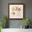 FLORAL MUSE III Floral Muse III - reproduction de cadre photo-951351525-951351531