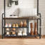 Amista 85 cm W Hallway Set with Shoe Storage-2060780900