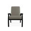 Chaise avec accoudoirs à coussin profond Belle Isle-98360326-98360327