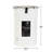 Fabric Laundry Hamper with Handles