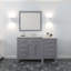 Ensemble de meuble-lavabo simple 57 po Itia-63988394-115368371