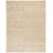 Ebony Hand Tufted Wool Cotton Rug in Ivory/Gold-343541394