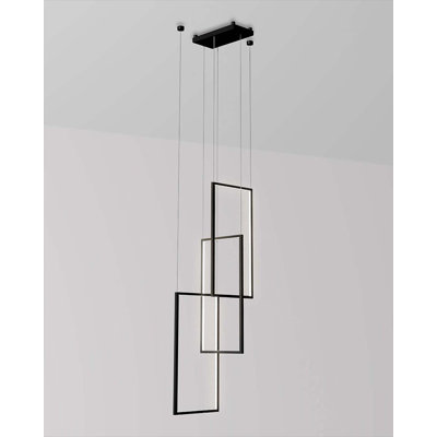 Eire Vertical Pendant