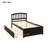 Antenore Solid Wood Daybed-307207801