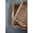 Johansson Wicker Tray - Set of 3