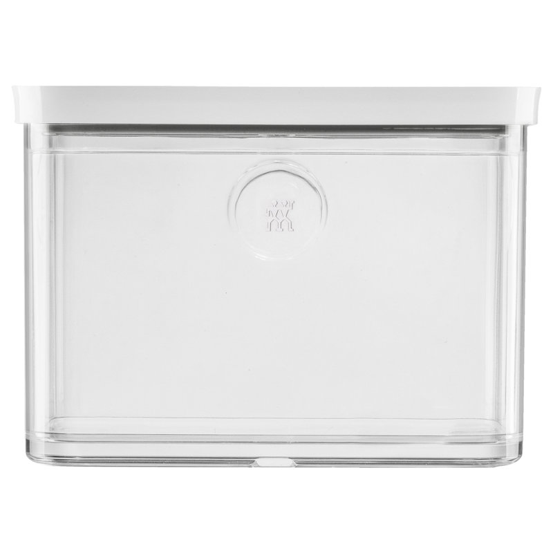 Fresh & Save Cube Box 2L, Transparent-White