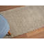 Shaggy Lush Beige Rug-585339382