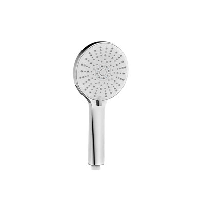 Pomme de douche à main avec ensemble de pomme de douche à haute pression pour la salle de bain
