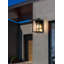 Applique murale noire Ludlow-864113623