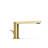 Single-Handle Bathroom Faucet-93399338