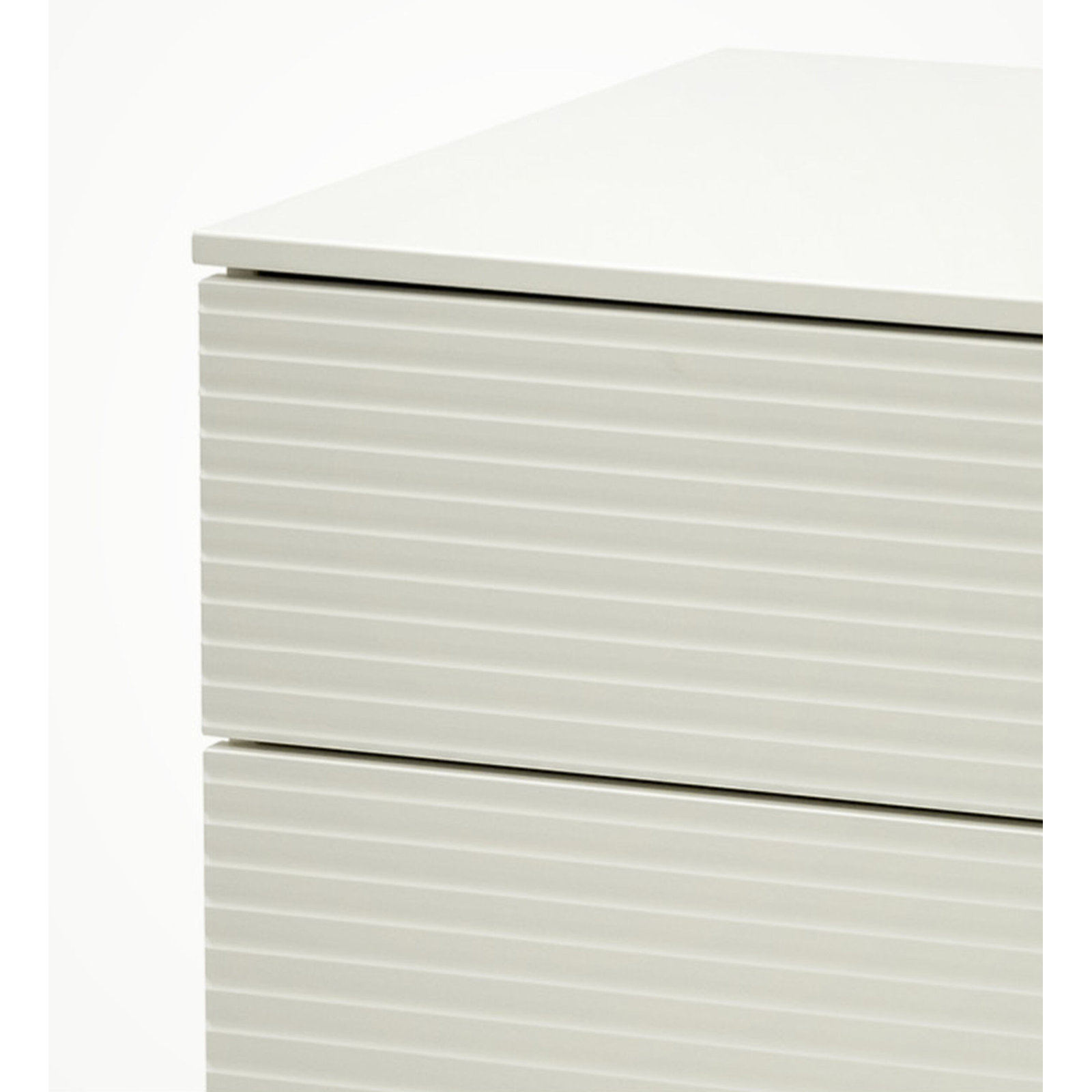 Stokke Sleepi Dresser, White