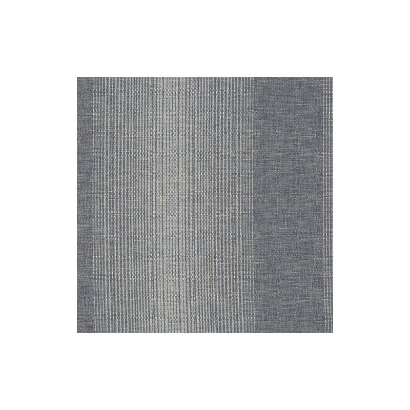 Macon Ottoman, Federal Blue (12355-52)
