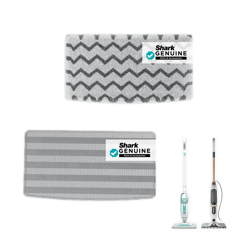 Dirt Grip and Scrub Pad Bundle