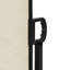 Auvent latéral rétractable Vidaxl anthracite-99716978-113768688