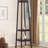 Vassen Coat Rack W/ 3-Tier Storage Shelves-1456910148