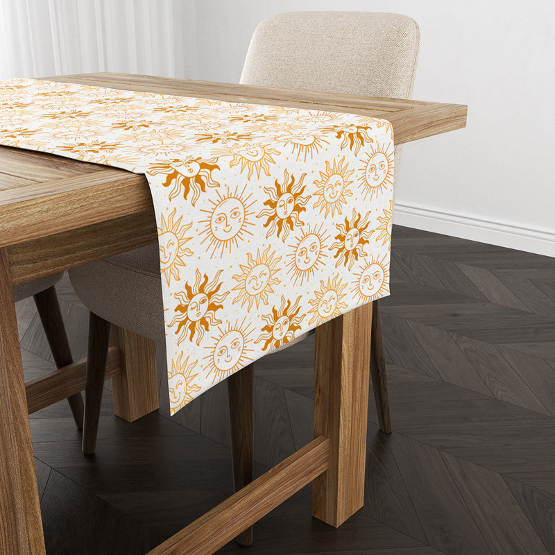 Chemin de table Oundle