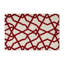 Tapis intérieur et extérieur beige Trellis-1541756917