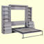 Lit plateforme Georgan-1929689190