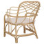 Chaise de salle à manger Asahi