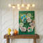 Reproduction d'art sur toile, "Art"-2087375984