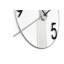 Arether Metal Wall Clock