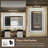 Kaelia Frameless LED Lighted Bathroom Vanity Mirror with Anti-fog & Brightness Adjustable, Memory Function Wall Mirror-732739756