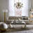 Casablanca Coffee Table