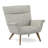 Upholstered Armchair-86919772-86919757