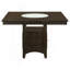 Ensemble repas confortable Accent-431107696