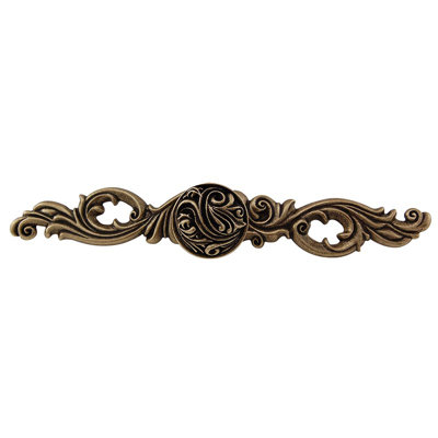 Liscio Novelty Knob