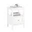 1 Drawer Nightstand