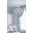 Hauppauge 5 - Light Steel Dimmable Chandelier-1356696628