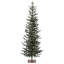 Arbre de Noël artificiel 6 pi