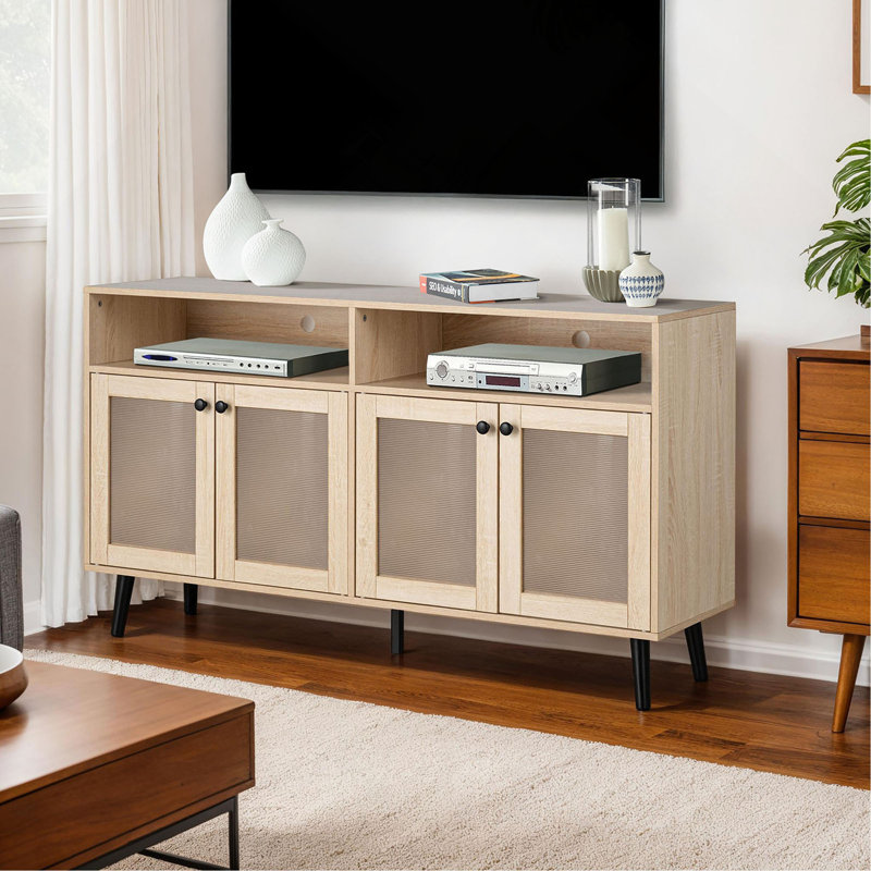 Meuble télé Mid-Century