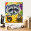 «Sunflower Friends» par Bridget Voth-40602209