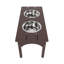Mangeoire double Hadburg-71243901