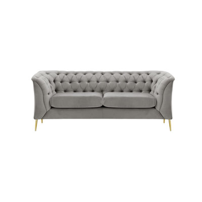 Ranae Chesterfield Sofa