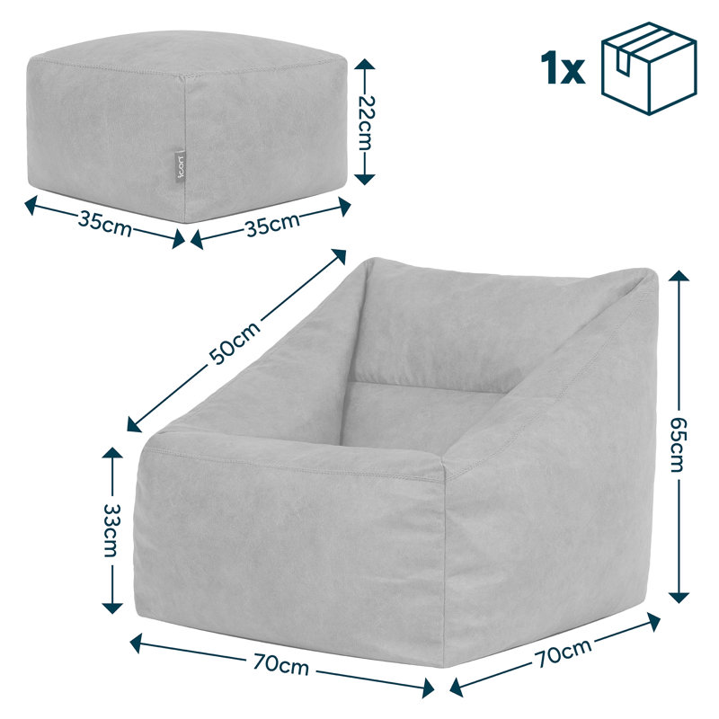 Bean Bag Set