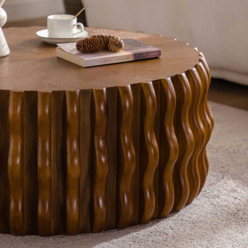 Table basse Mid Century