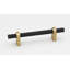 Vita Bella Knurled 3" Center to Center Bar Pull-122587430-50139037