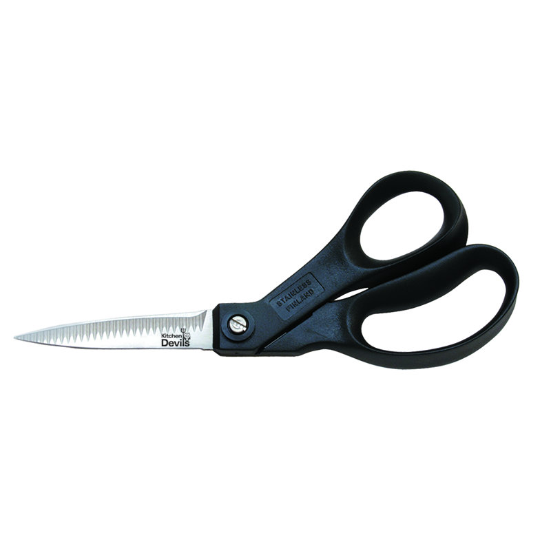 Kitchen Devils All-Purpose Kitchen Scissors