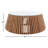 Beckton Marble Top Coffee Table