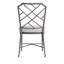 Calcutta Outdoor Dining Side Chair-34090914-34089044-34089040
