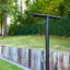 Brabantia Hangout Washing Lines With Poles, 50m