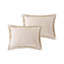 Ensemble d'édredon en microfibre pour lit dans un sac-64013886-64013887