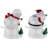 Christmas Santa Claus Snow Globe