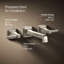 Riff Wall-Mount Bathroom Sink Faucet Trim-695527963